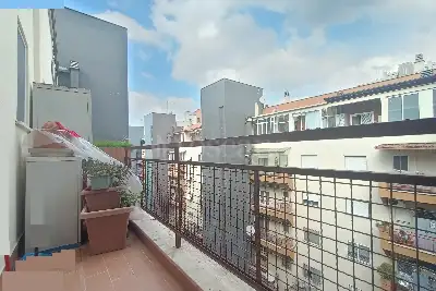 Casa in vendita, Via Joyce, Roma