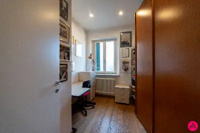 Attico in vendita, Via Aquileia, Udine