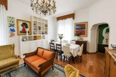 Casa in vendita, Via Carlo Bartolomeo Piazza, Roma