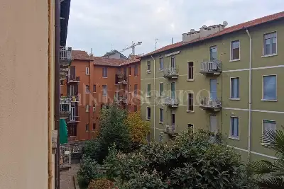 Casa in affitto, Viale Espinasse 74, Milano