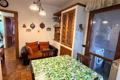 Casa in vendita, Via Fiume Giallo, Roma