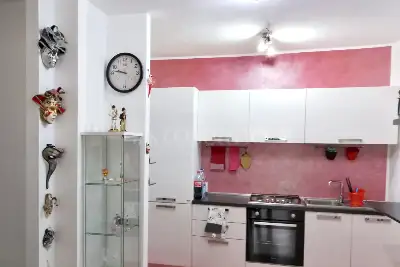 Casa in vendita, Via dei Calafati, Orte