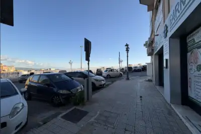 Casa in vendita, Via Empedocle, Agrigento