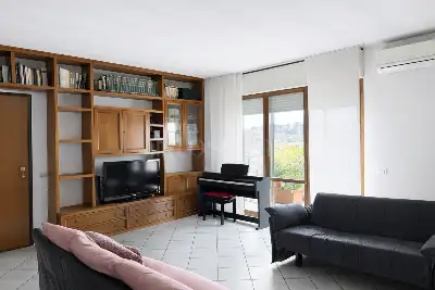 Casa in vendita, Via Mezzocolle, Desenzano del Garda