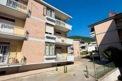 Casa in vendita, Via Nazionale, Monteforte Irpino