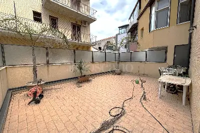 Casa in vendita, Via San Paolo, Tremestieri Etneo