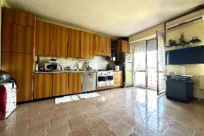 Casa in vendita, San Donato via Di Vitruvio 123, San Donato Milanese