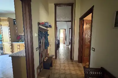 Villa Bifamiliare in vendita, Via San Gallo, Botticino