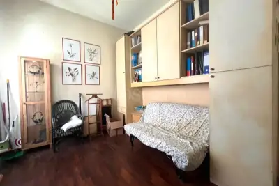 Casa in vendita, Via Jacopo Ferretti, Roma