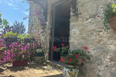 Villa in vendita, Via delle Concerie 1, Sessa Cilento