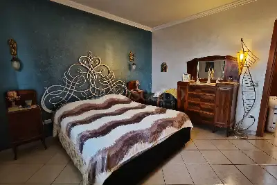 Casa in vendita, Via del Fosso dell'Acqua Mariana, Roma