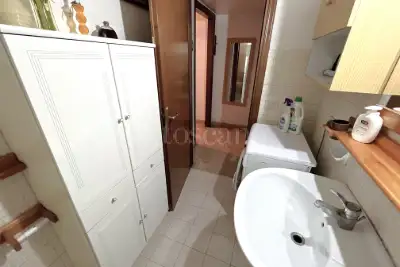 Casa in vendita, Via Greve, Roma
