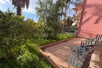 Casa in vendita, Via Massimiliano Maria Kolbe, Catania