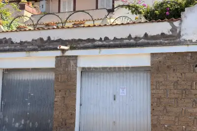 Box in vendita, Via Tirso, Ardea