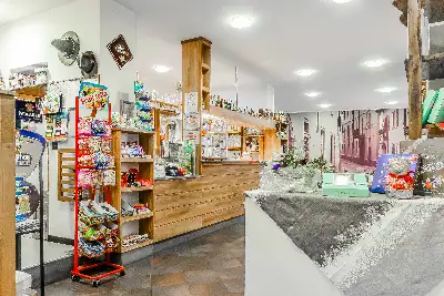 Attività Commerciale in vendita, Via Marconi, Besano