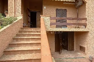 Villino a Schiera in vendita, Via degli Anemoni, Alghero