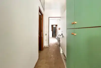 Casa in vendita, Via Porta di Massa, Napoli