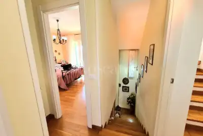 Villa Bifamiliare in vendita, Traversa Colle Capitolino, Anzio
