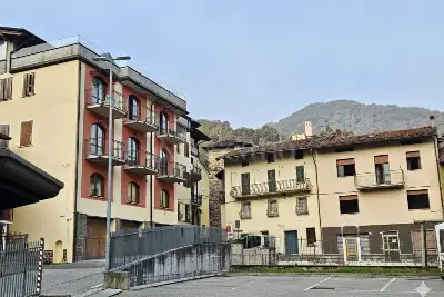 Casa in vendita, Via Ospedale, Pezzaze, Pezzaze