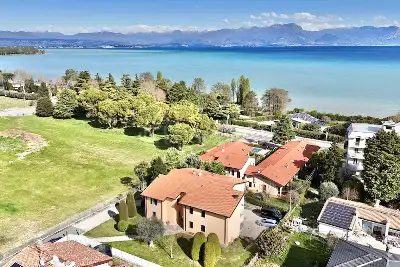 Casa in vendita, Via Lugana, Peschiera del Garda