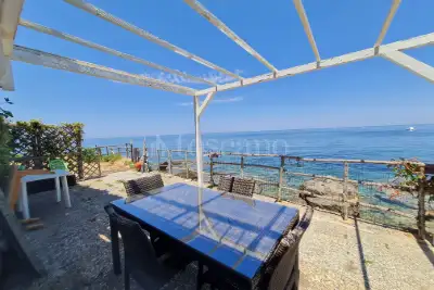 Villa Bifamiliare in vendita, Strada Statale 113 Settentrionale Sicula, Trabia