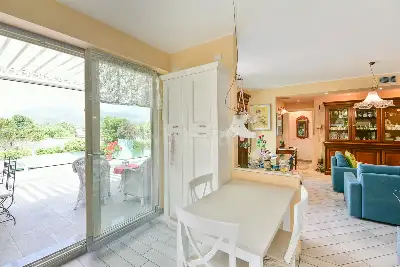 Attico in vendita, Via Ferraris, Erba