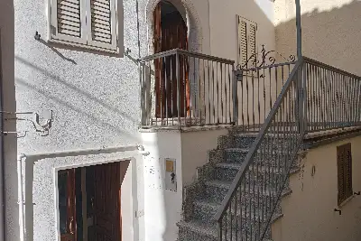 Casa in vendita, SANTA LUCIA, San Fele