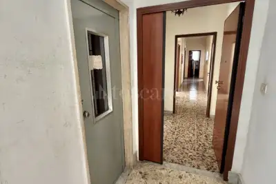 Casa in vendita, Via Virgilio, Poggiomarino
