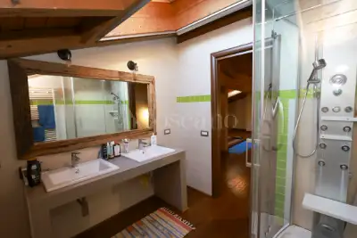 Villa in vendita, Via Torcegno, Roma