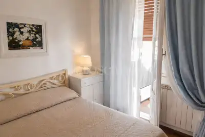 Casa in vendita, Via Lamporecchio, Roma