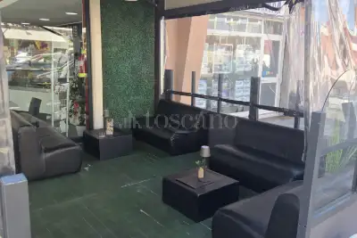 Negozio in vendita, Via Vestina, Montesilvano