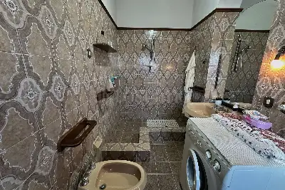 Attico in vendita, Via Florinas, Fiumicino