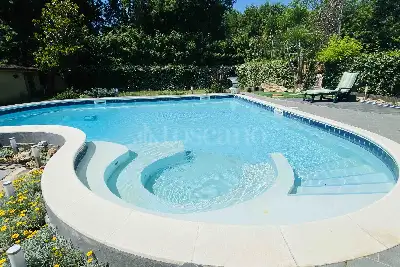 Villa in vendita, Viale di Castel Porziano, Roma