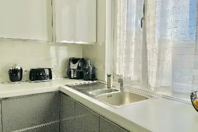 Casa in vendita, Ad.ze Stadio, Brescia