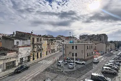 Casa in vendita, Via delle Conce, Sassari