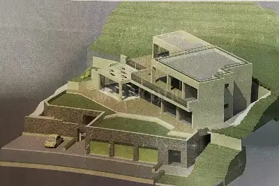 Villa in vendita, Vico a Caio Duilio, La Maddalena