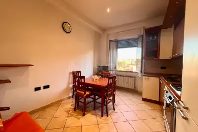 Casa in vendita, Via dei Pisoni, Roma