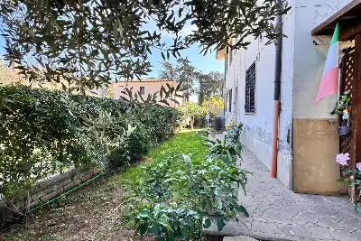 Villa in vendita, Via della Formelluccia, Roma