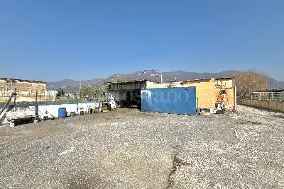 Casa in vendita, Via Fraina, Sarno