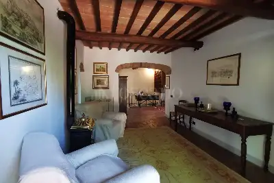 Casale in vendita, Strada  di Cignano , Castelnuovo Berardenga