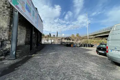 Capannone in vendita, Gelso Bianco, Catania