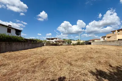 Edificabile Residenziali in vendita, Via San Gaetano, Olbia