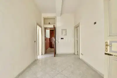 Casa in vendita, Via Santa Marta, Messina