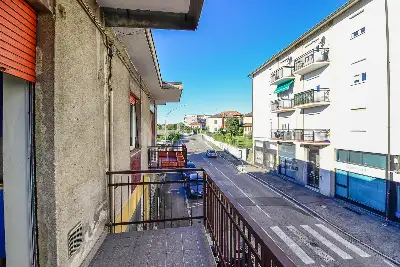 Casa in vendita, Via Filippo Turati, Como