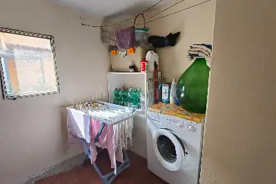 Casa in vendita, Via del Fosso dell'Acqua Mariana, Roma