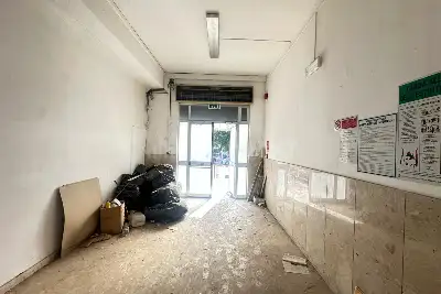 Ufficio in vendita, Viale Galileo Galilei, Palermo