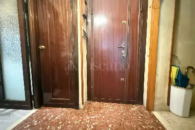 Casa in vendita, Via Capo Soprano, Roma