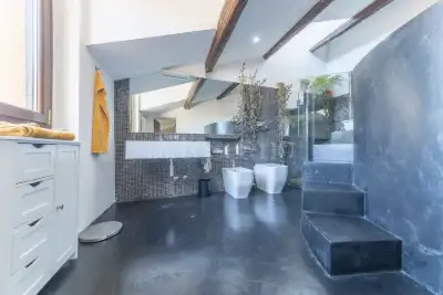 Attico in vendita, Via del Colosseo, Roma