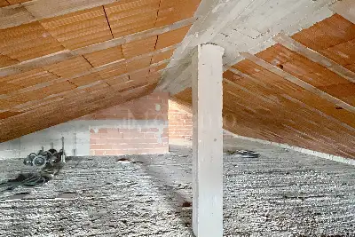 Mansarda in vendita, Via Francesco Baracca 3, Sassari