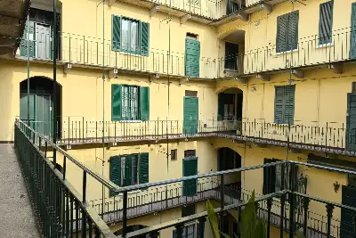 Casa in affitto, Viale Bligny, Milano